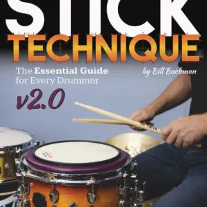 Stick Technique V2.0