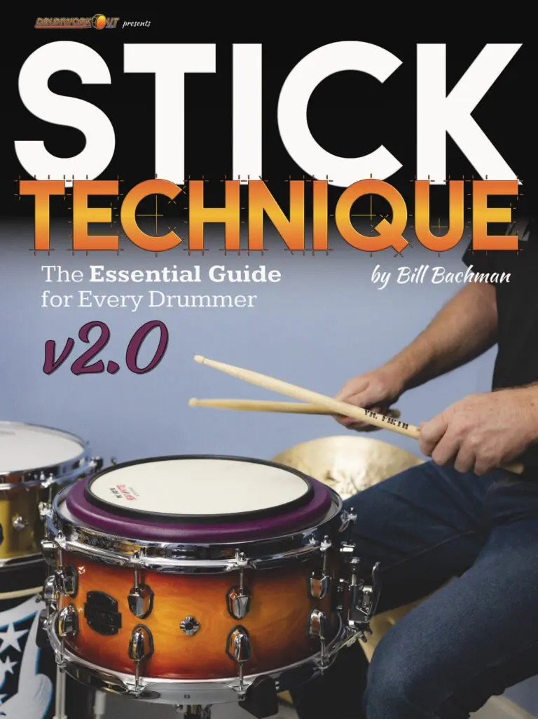 Stick Technique V2.0